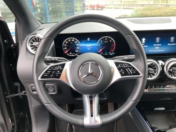 Mercedes-Benz B 200 d (foto 17)