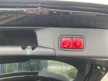 Mercedes-Benz B 200 d (foto 26)