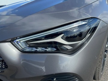Mercedes-Benz CLA 180d SB (foto 8)