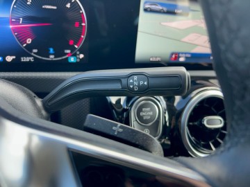 Mercedes-Benz CLA 180d SB (foto 19)