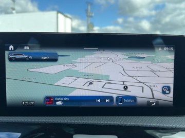 Mercedes-Benz CLA 180d SB (foto 33)