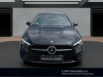 Mercedes-Benz A 250 e (foto 7)