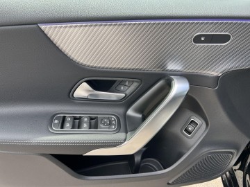 Mercedes-Benz A 250 e (foto 9)