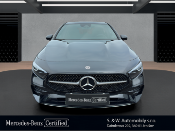 Mercedes-Benz A 200  (foto 1)