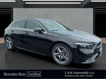 Mercedes-Benz A 200  (foto 2)