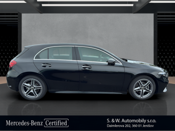 Mercedes-Benz A 200  (foto 3)