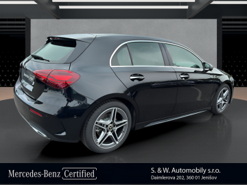 Mercedes-Benz A 200  (foto 4)