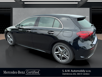 Mercedes-Benz A 200  (foto 6)