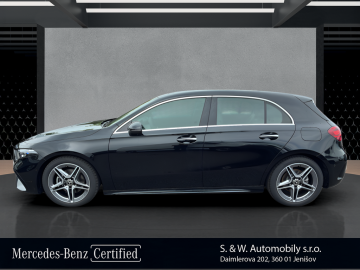 Mercedes-Benz A 200  (foto 7)