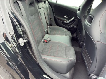 Mercedes-Benz A 200  (foto 10)