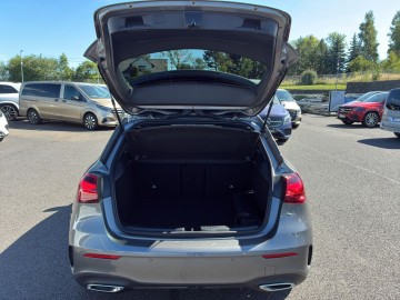 Mercedes-Benz A 200 (foto 11)