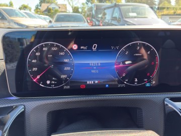 Mercedes-Benz A 200 (foto 16)