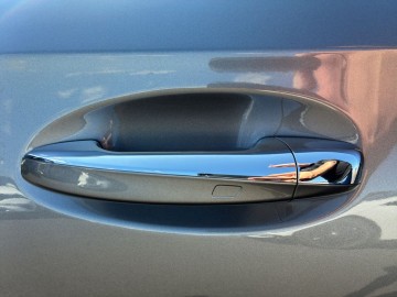 Mercedes-Benz A 200 (foto 24)