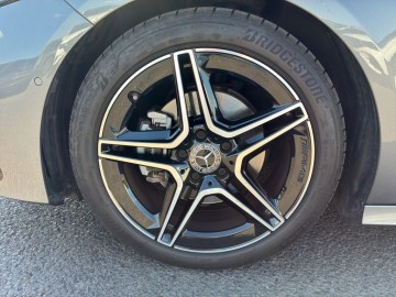 Mercedes-Benz A 200 (foto 25)