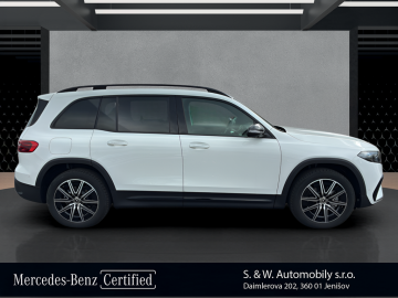 Mercedes-Benz EQB 300 4MATIC (foto 3)