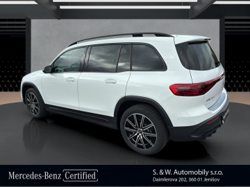 Mercedes-Benz EQB 300 4MATIC (foto 6)