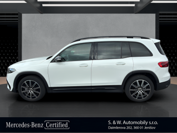 Mercedes-Benz EQB 300 4MATIC (foto 7)