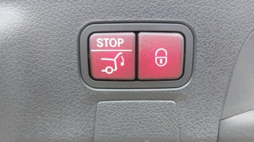 Mercedes-Benz CLA 250 e Shooting Brake (foto 24)