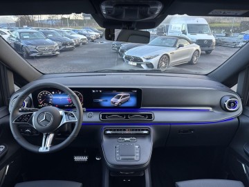 Mercedes-Benz Třída V 250d AVG L 4M (foto 8)