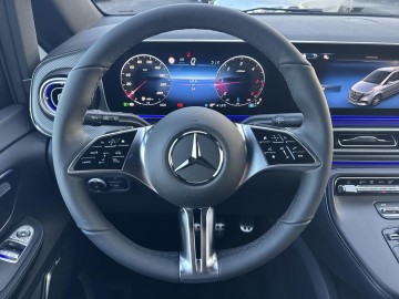 Mercedes-Benz Třída V 250d AVG L 4M (foto 10)