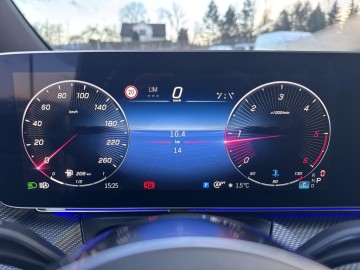 Mercedes-Benz Třída V 250d AVG L 4M (foto 11)