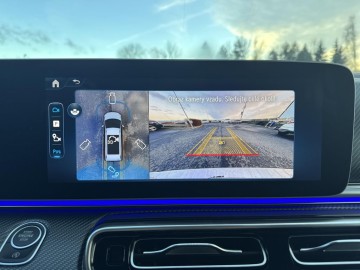 Mercedes-Benz Třída V 250d AVG L 4M (foto 12)