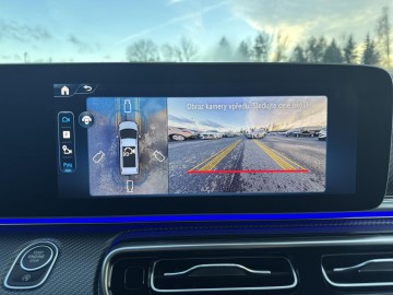 Mercedes-Benz Třída V 250d AVG L 4M (foto 13)