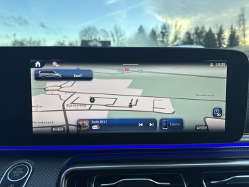 Mercedes-Benz Třída V 250d AVG L 4M (foto 14)