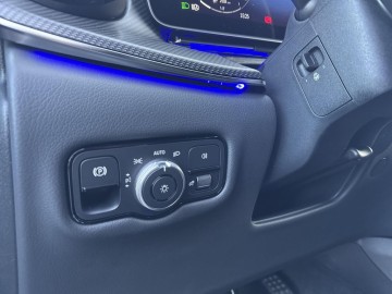 Mercedes-Benz Třída V 250d AVG L 4M (foto 15)