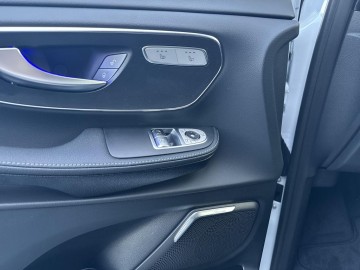 Mercedes-Benz Třída V 250d AVG L 4M (foto 16)