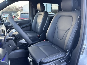 Mercedes-Benz Třída V 250d AVG L 4M (foto 17)