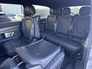 Mercedes-Benz Třída V 250d AVG L 4M (foto 18)