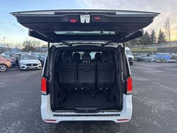 Mercedes-Benz Třída V 250d AVG L 4M (foto 19)