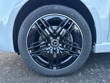 Mercedes-Benz Třída V 250d AVG L 4M (foto 21)