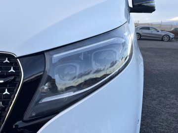 Mercedes-Benz Třída V 250d AVG L 4M (foto 22)