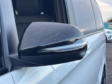 Mercedes-Benz Třída V 250d AVG L 4M (foto 23)