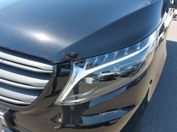 Mercedes-Benz Vito 119 CDI / Tourer Pro / L 4X4 (foto 8)