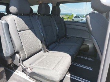Mercedes-Benz Vito 119 CDI / Tourer Pro / L 4X4 (foto 10)