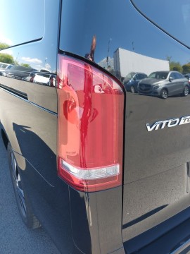 Mercedes-Benz Vito 119 CDI / Tourer Pro / L 4X4 (foto 12)