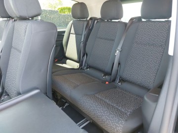 Mercedes-Benz Vito 119 CDI / Tourer Pro / L 4X4 (foto 13)