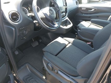Mercedes-Benz Vito 119 CDI / Tourer Pro / L 4X4 (foto 14)