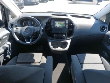 Mercedes-Benz Vito 119 CDI / Tourer Pro / L 4X4 (foto 15)