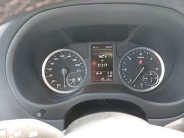 Mercedes-Benz Vito 119 CDI / Tourer Pro / L 4X4 (foto 16)