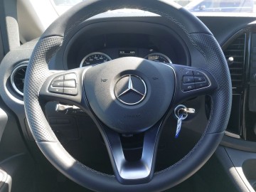 Mercedes-Benz Vito 119 CDI / Tourer Pro / L 4X4 (foto 17)