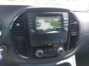 Mercedes-Benz Vito 119 CDI / Tourer Pro / L 4X4 (foto 18)