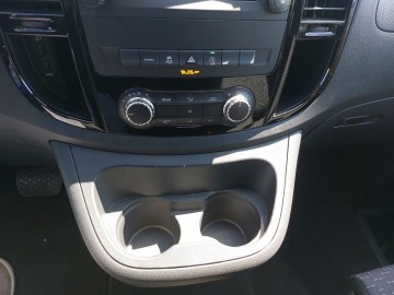 Mercedes-Benz Vito 119 CDI / Tourer Pro / L 4X4 (foto 19)