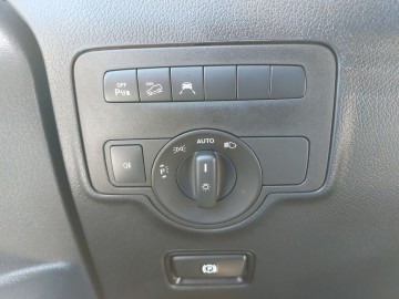Mercedes-Benz Vito 119 CDI / Tourer Pro / L 4X4 (foto 20)