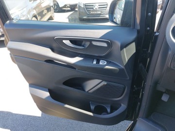 Mercedes-Benz Vito 119 CDI / Tourer Pro / L 4X4 (foto 21)