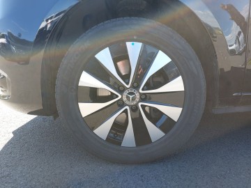 Mercedes-Benz Vito 119 CDI / Tourer Pro / L 4X4 (foto 25)