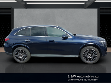 Mercedes-Benz GLC 300 de 4Matic (foto 3)